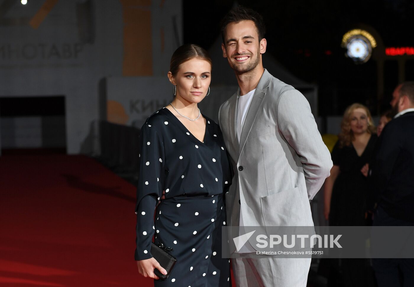 29th Kinotavr Russian Film Festival. Day two