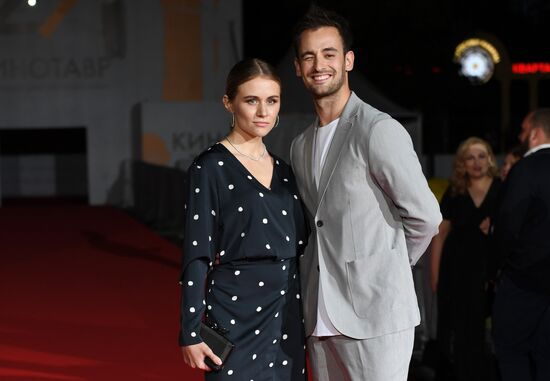29th Kinotavr Russian Film Festival. Day two