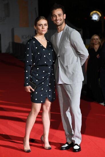 29th Kinotavr Russian Film Festival. Day two