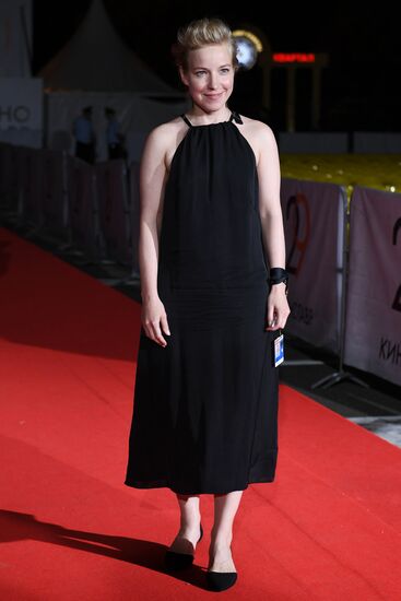 29th Kinotavr Russian Film Festival. Day two