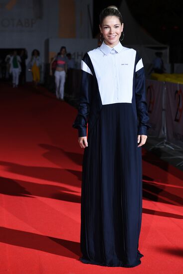 29th Kinotavr Russian Film Festival. Day two