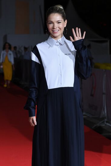 29th Kinotavr Russian Film Festival. Day two