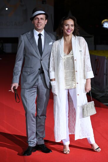 29th Kinotavr Russian Film Festival. Day two