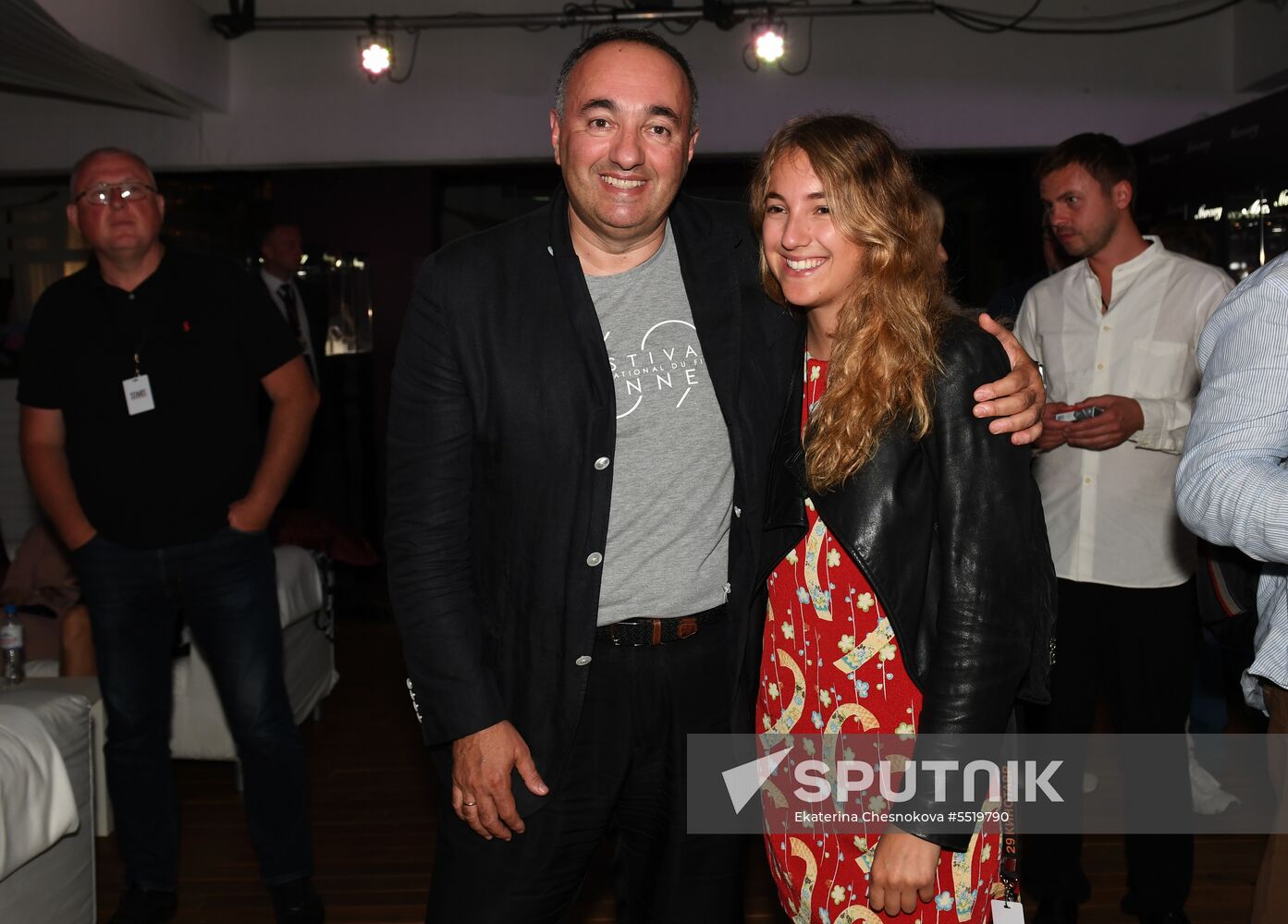 29th Kinotavr Russian Film Festival. Day two