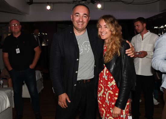29th Kinotavr Russian Film Festival. Day two