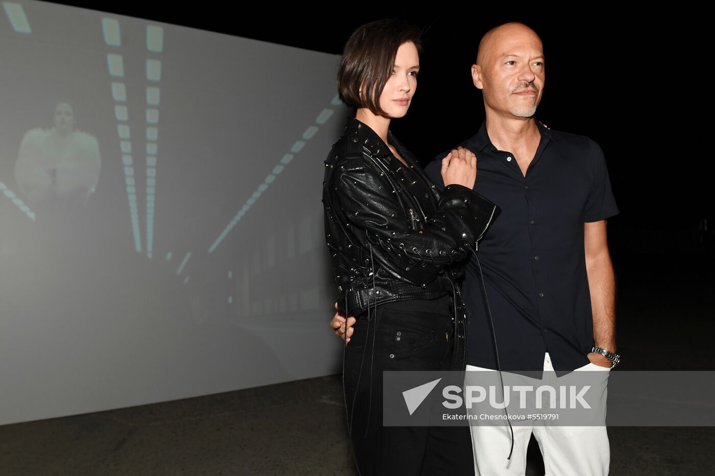 29th Kinotavr Russian Film Festival. Day two