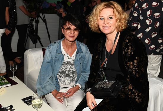29th Kinotavr Russian Film Festival. Day two