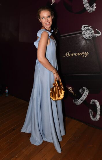 29th Kinotavr Russian Film Festival. Day two