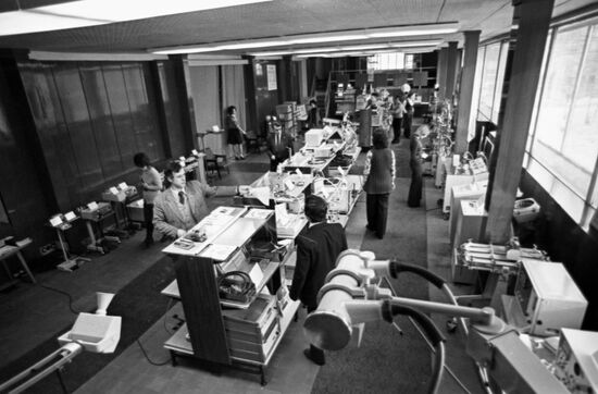 CMEA Coordination Center