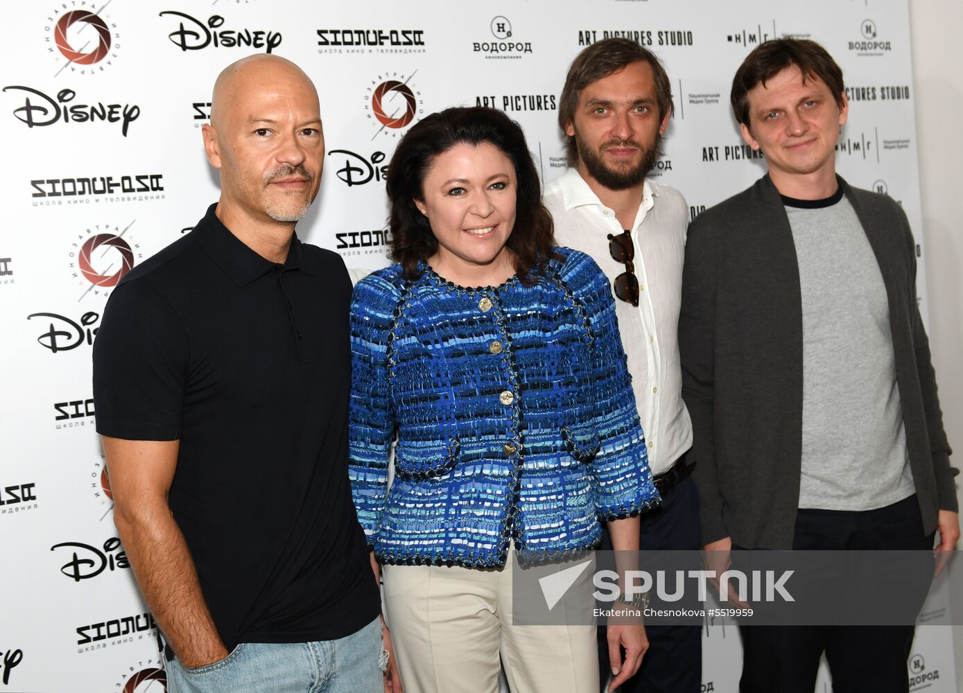 29th Kinotavr Russian Film Festival. Day three