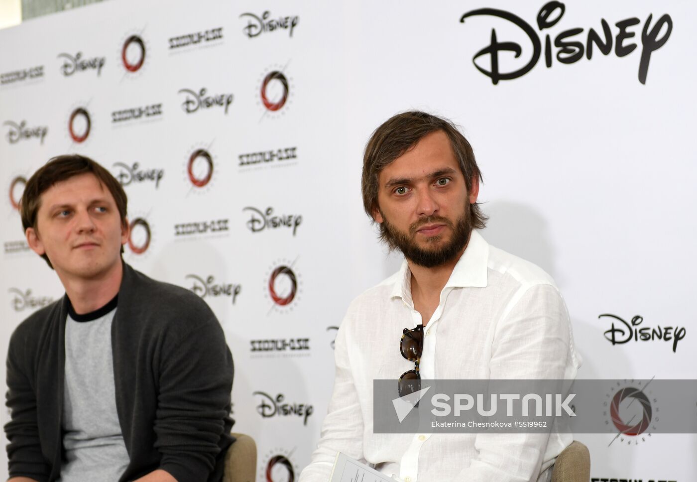 29th Kinotavr Russian Film Festival. Day three