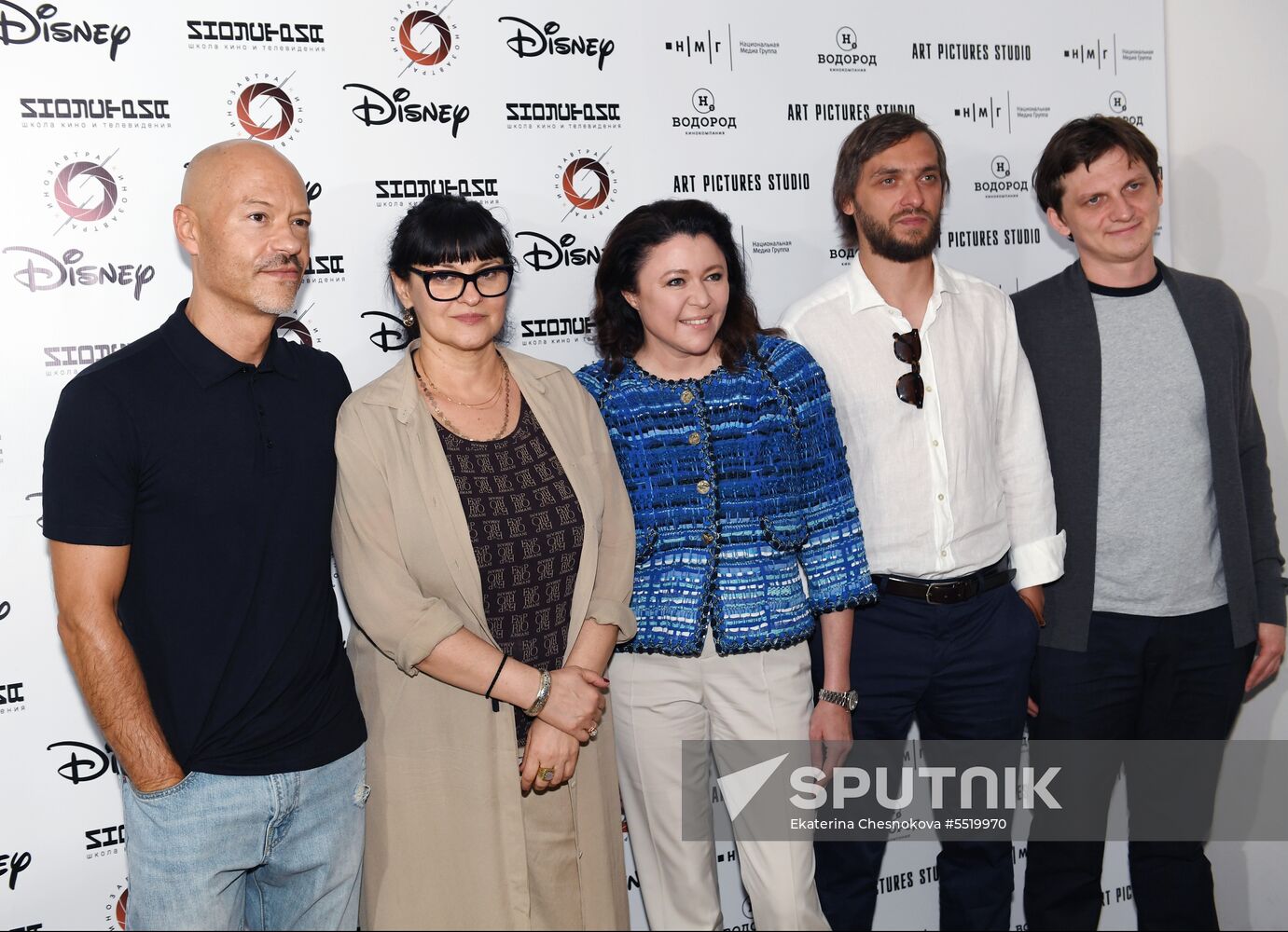 29th Kinotavr Russian Film Festival. Day three