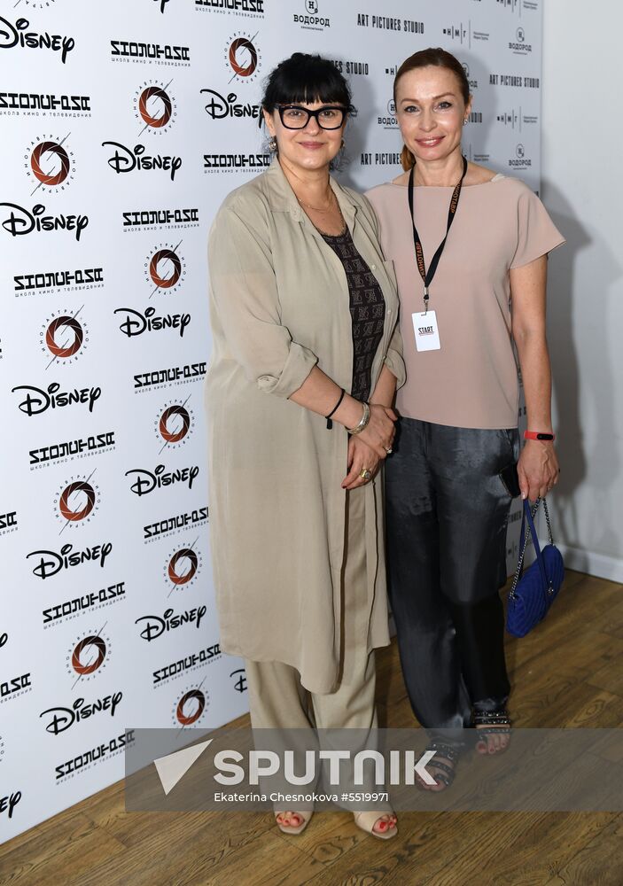 29th Kinotavr Russian Film Festival. Day three