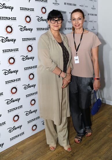 29th Kinotavr Russian Film Festival. Day three