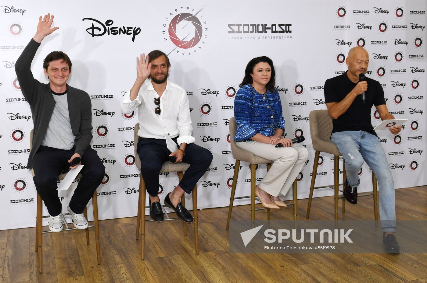 29th Kinotavr Russian Film Festival. Day three