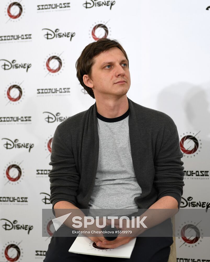 29th Kinotavr Russian Film Festival. Day three