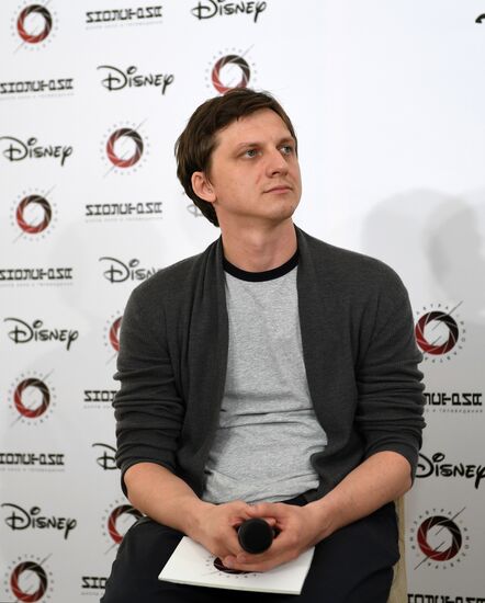 29th Kinotavr Russian Film Festival. Day three