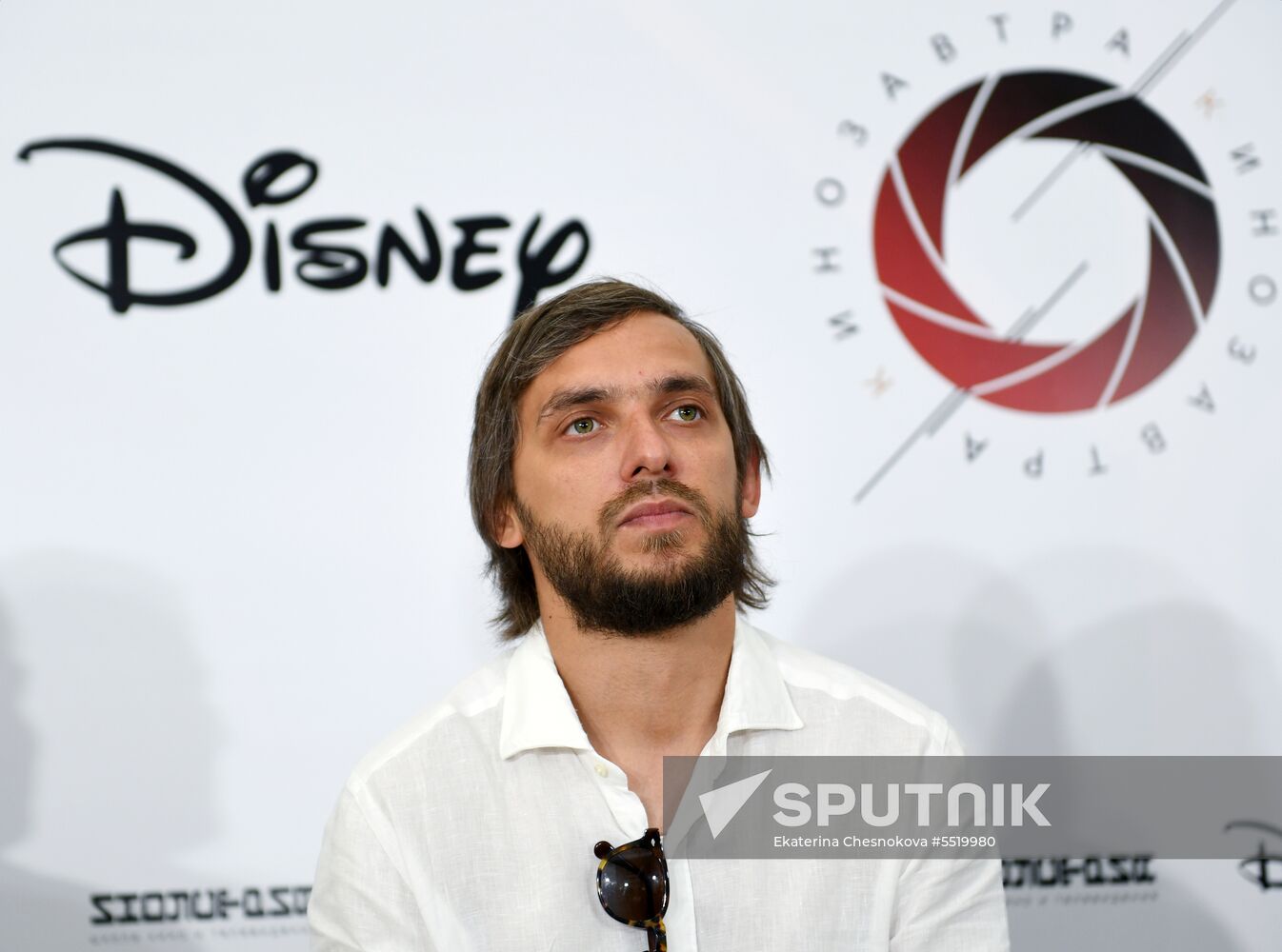 29th Kinotavr Russian Film Festival. Day three