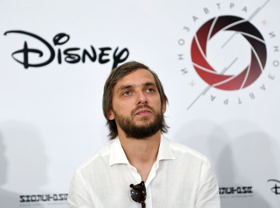 29th Kinotavr Russian Film Festival. Day three