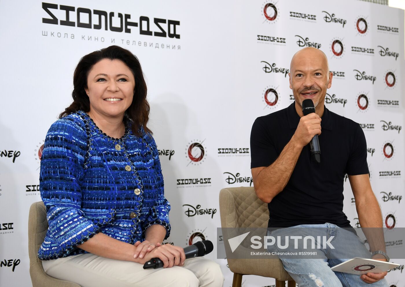 29th Kinotavr Russian Film Festival. Day three