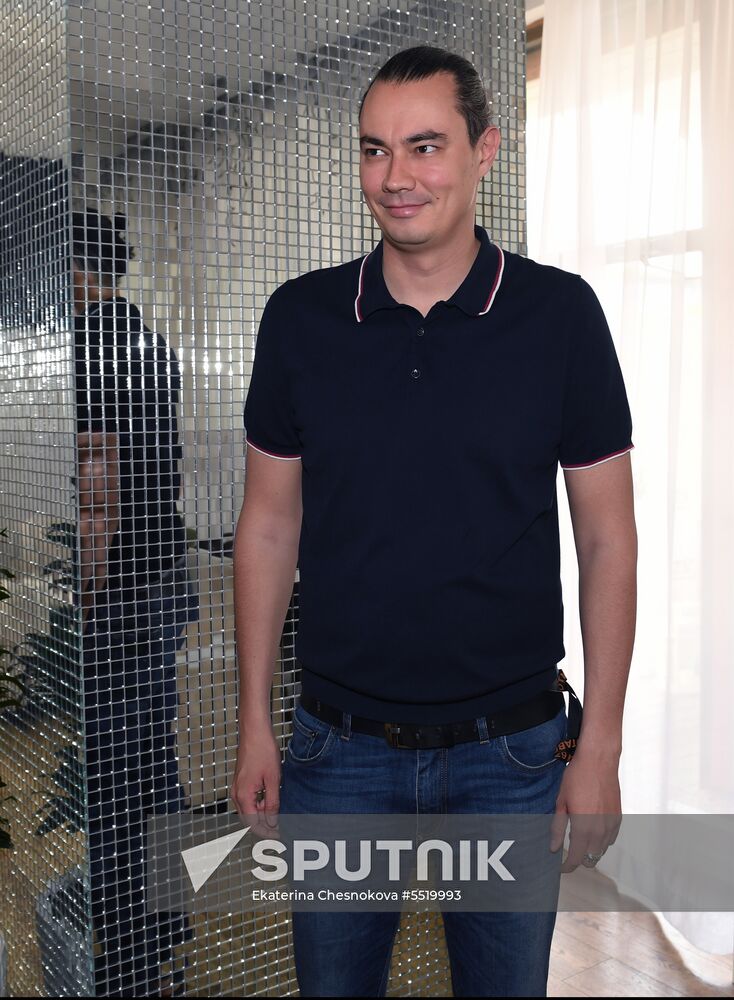 29th Kinotavr Russian Film Festival. Day three