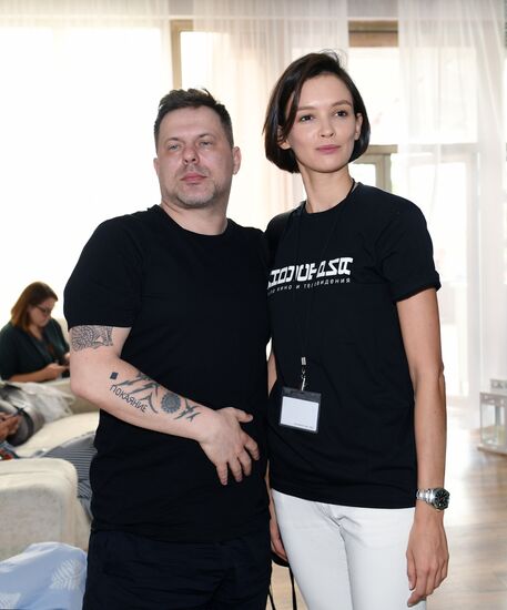 29th Kinotavr Russian Film Festival. Day three