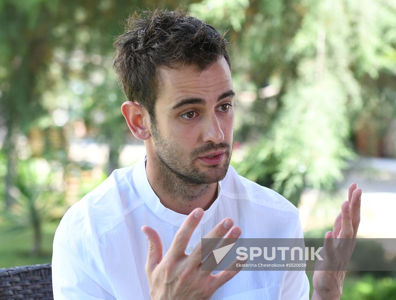 29th Kinotavr Russian Film Festival. Day three