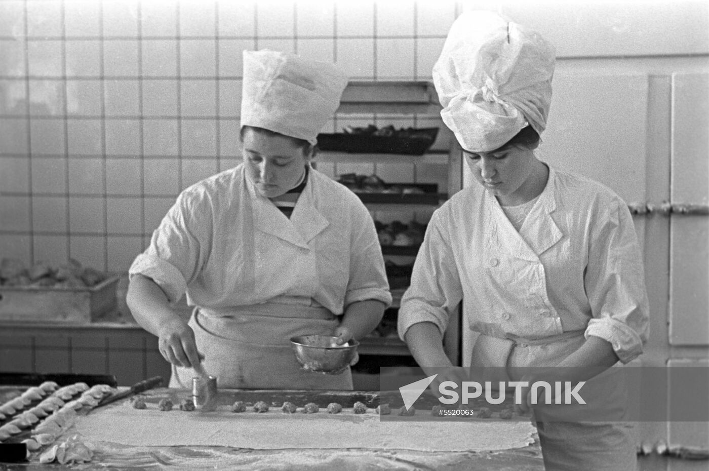 Ostankino Meat Plant