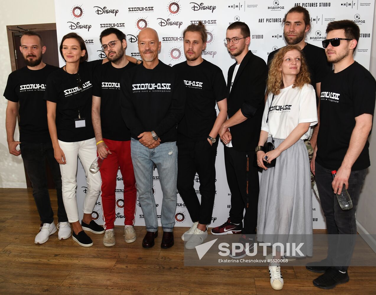 29th Kinotavr Russian Film Festival. Day three