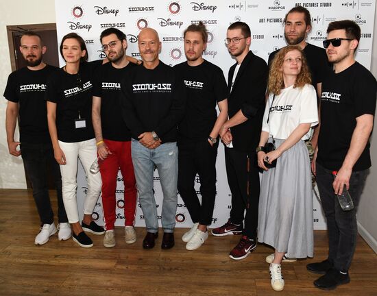 29th Kinotavr Russian Film Festival. Day three
