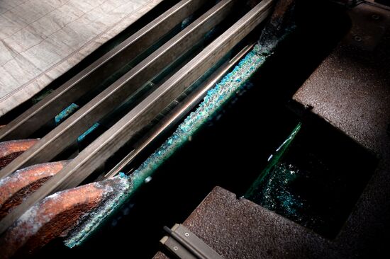 UMMC metallurgical complex enterprise