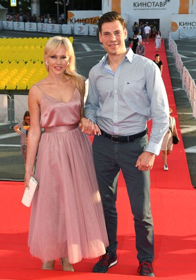 29th Kinotavr Russian Film Festival. Day three