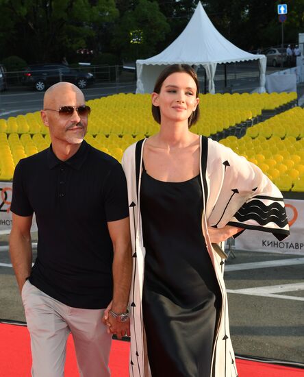 29th Kinotavr Russian Film Festival. Day three