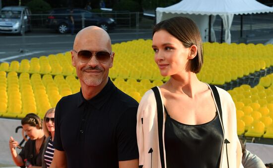 29th Kinotavr Russian Film Festival. Day three