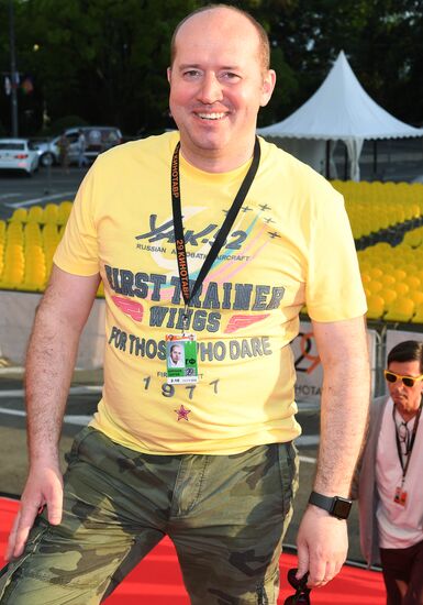 29th Kinotavr Russian Film Festival. Day three