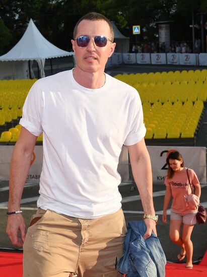 29th Kinotavr Russian Film Festival. Day three