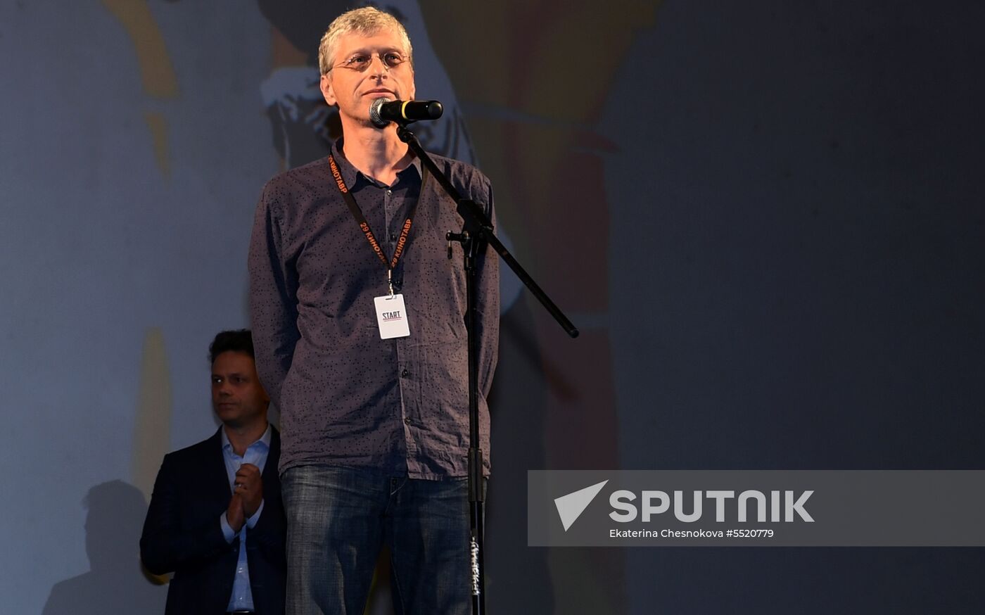 29th Kinotavr Russian Film Festival. Day three