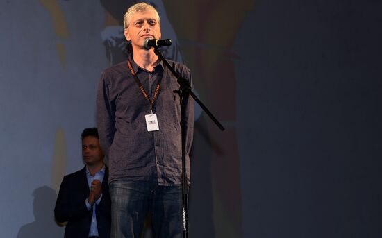 29th Kinotavr Russian Film Festival. Day three