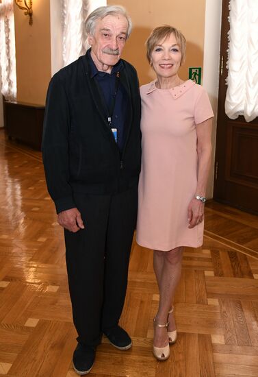 29th Kinotavr Russian Film Festival. Day three