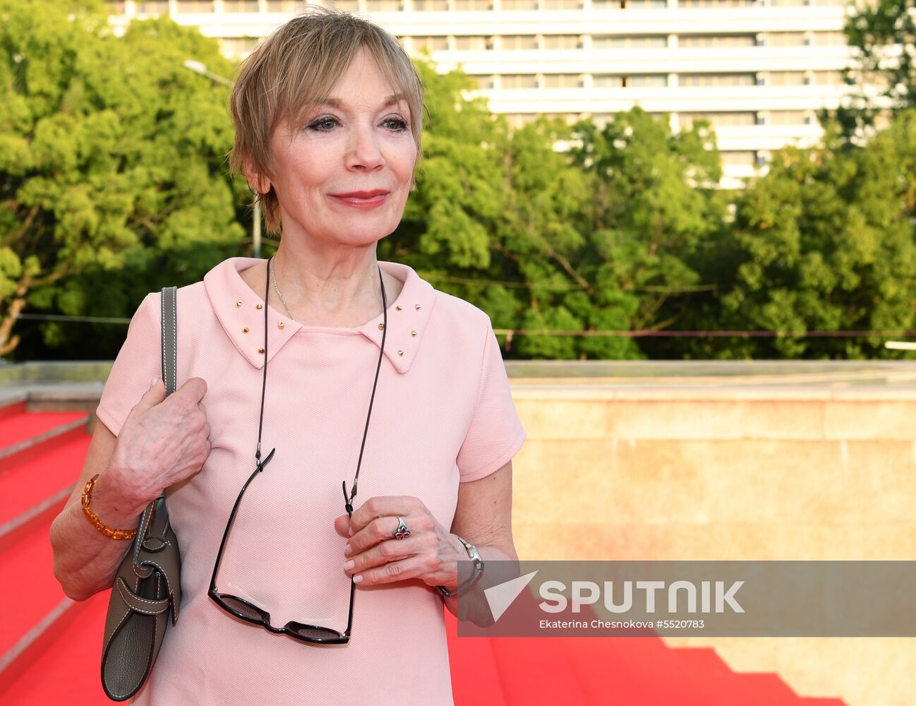 29th Kinotavr Russian Film Festival. Day three