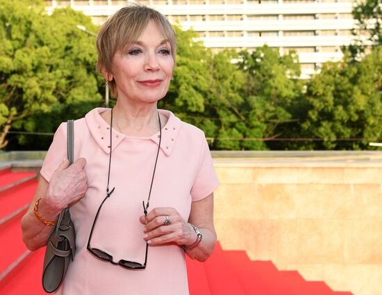 29th Kinotavr Russian Film Festival. Day three