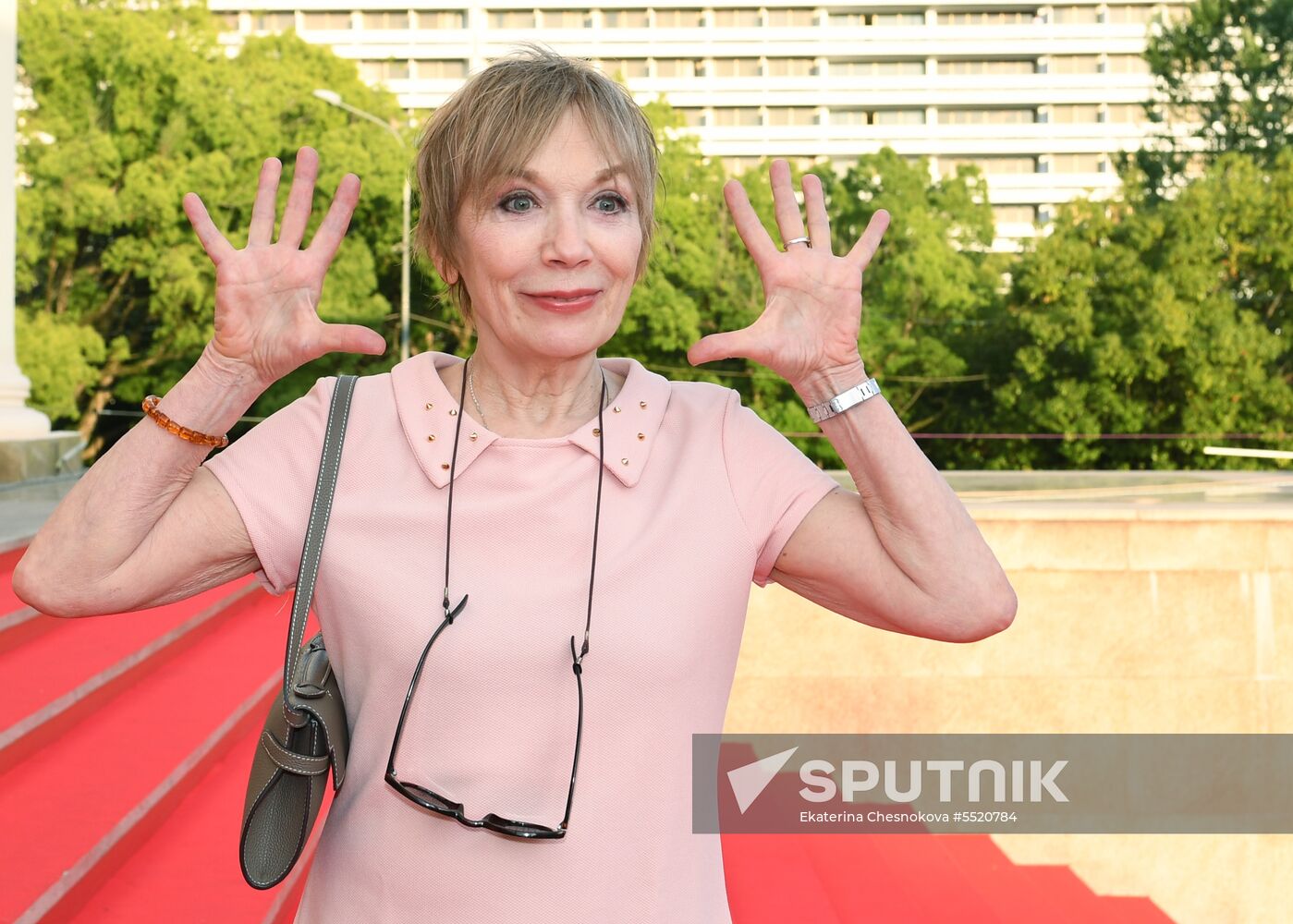 29th Kinotavr Russian Film Festival. Day three