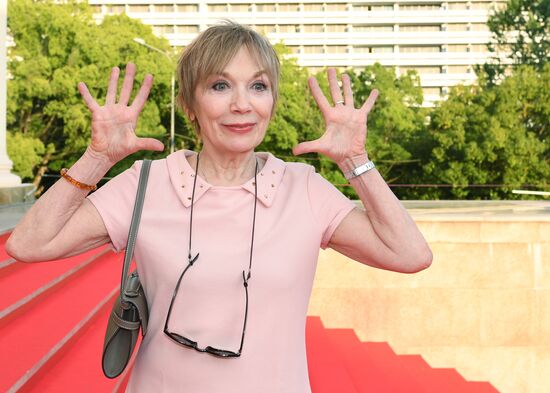 29th Kinotavr Russian Film Festival. Day three