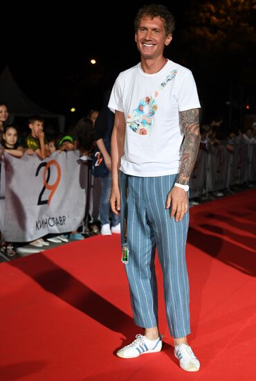 29th Kinotavr Russian Film Festival. Day three