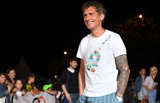 29th Kinotavr Russian Film Festival. Day three