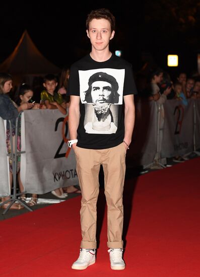 29th Kinotavr Russian Film Festival. Day three