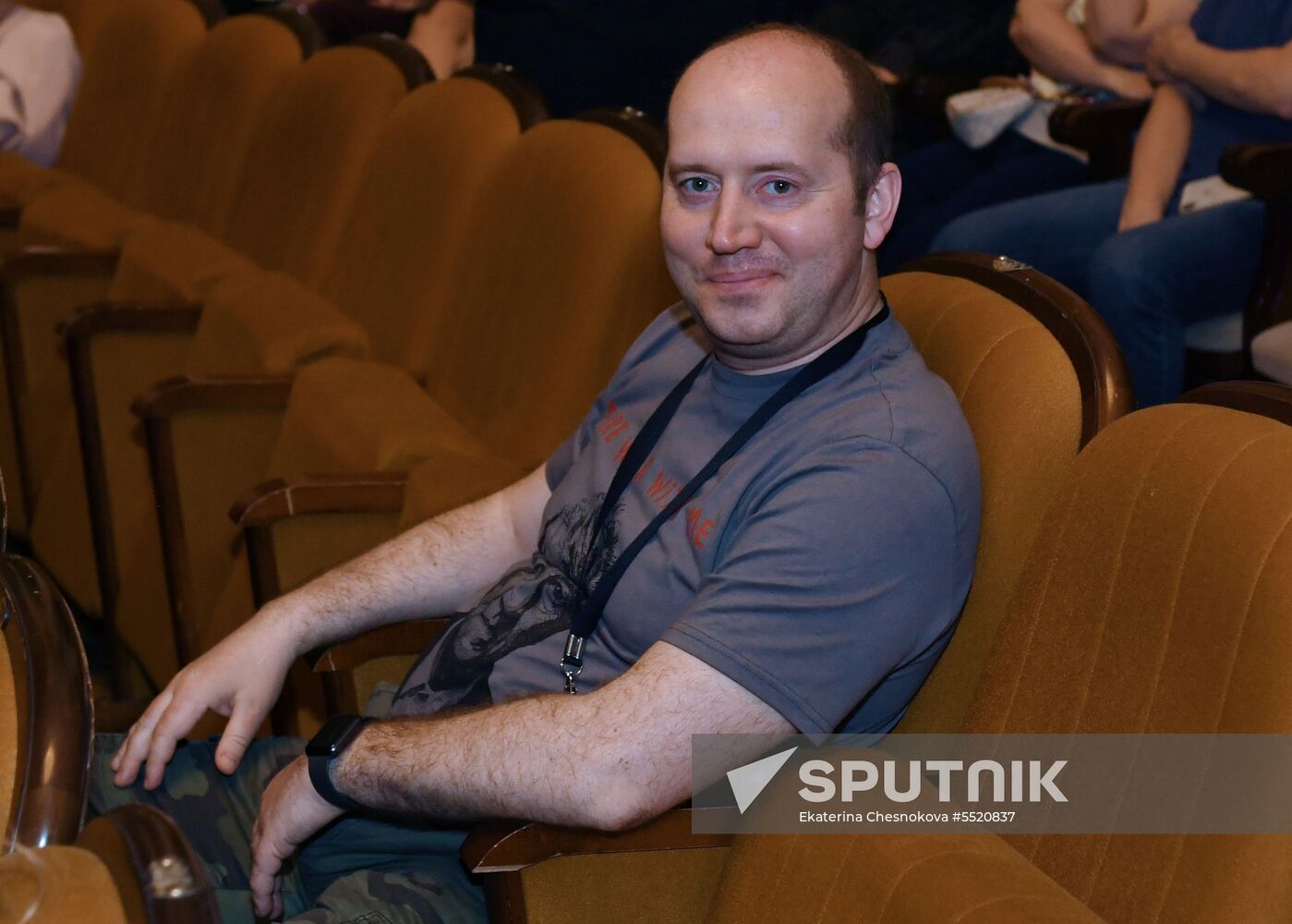 29th Kinotavr Russian Film Festival. Day three