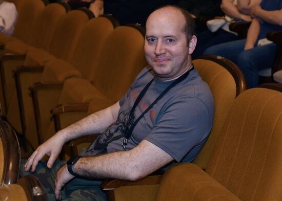 29th Kinotavr Russian Film Festival. Day three