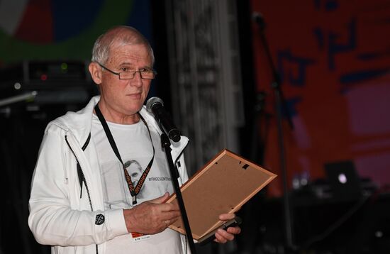 29th Kinotavr Russian Film Festival. Day three