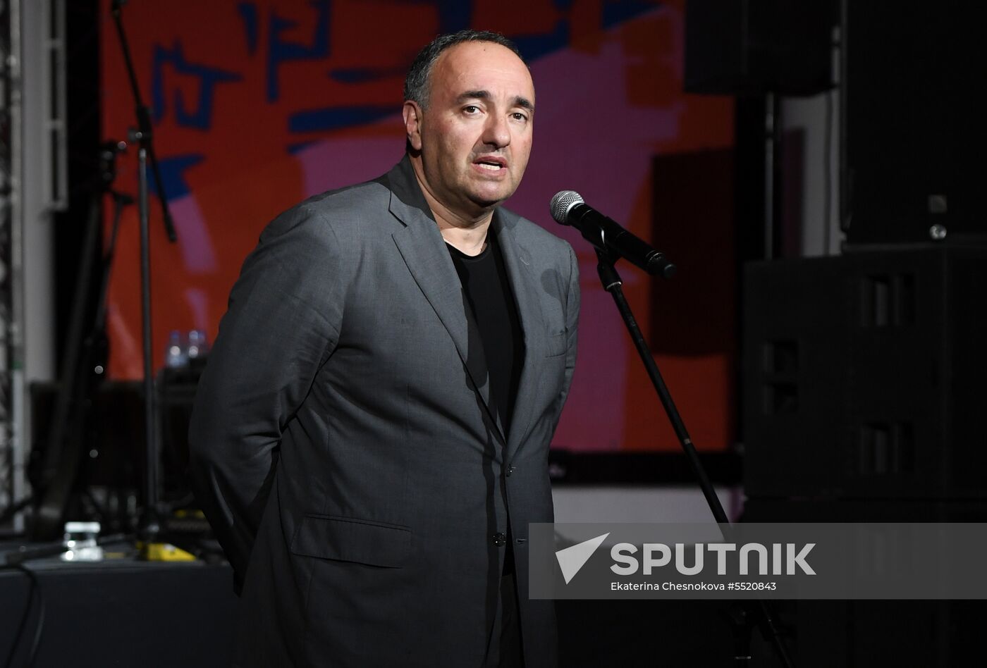 29th Kinotavr Russian Film Festival. Day three